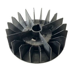 Quạt hướng tâm bơm hút chân không Busch