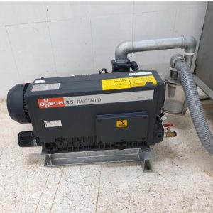 Bơm hút chân không Busch RA0160D