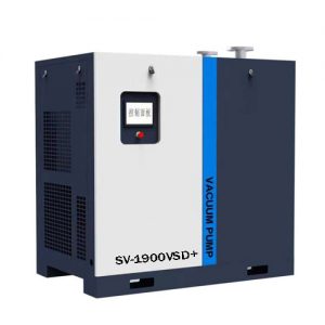 Bơm hút chân không Screw SV-1900VSD