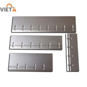 Cánh gạt bơm chân không Rietschle