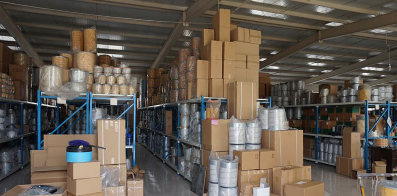 Tổng kho Phụ tùng máy nén khí trục vít