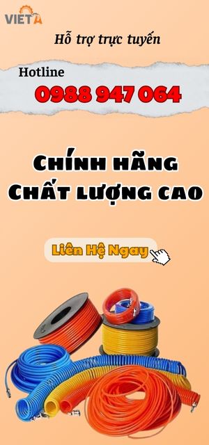 Dây hơi khí nén