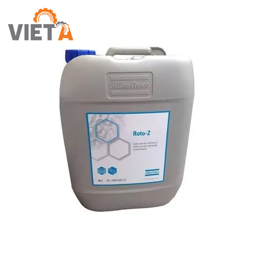 Dầu Roto Z Atlas Copco