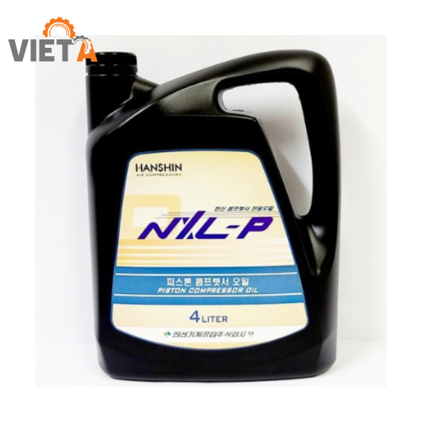 Dầu máy nén khí Hanshin NXL-P