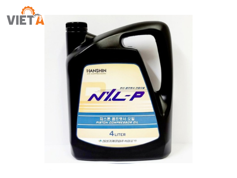Dầu máy nén khí Hanshin NXL-P