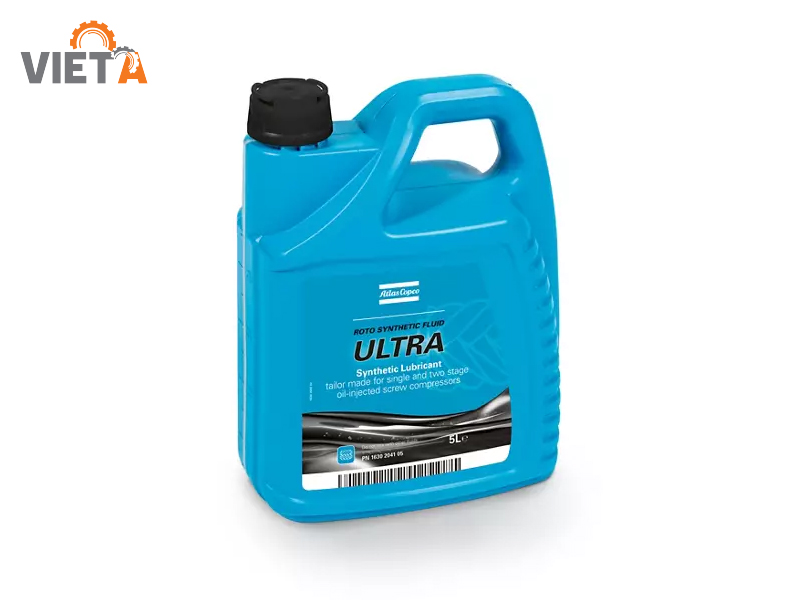 Dầu Roto Synthetic Fluid Ultra Atlas Copco