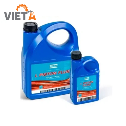 Dầu máy nén Piston Atlas Copco LE/LT/LB/LZ/LF