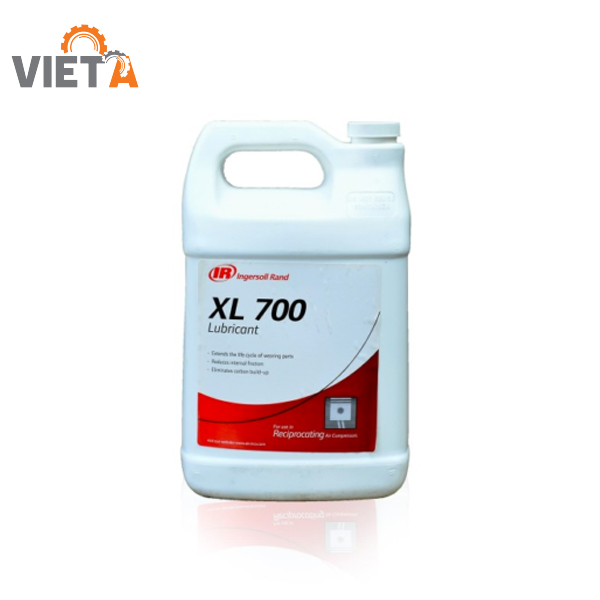 Dầu máy nén Piston cao áp XL-700
