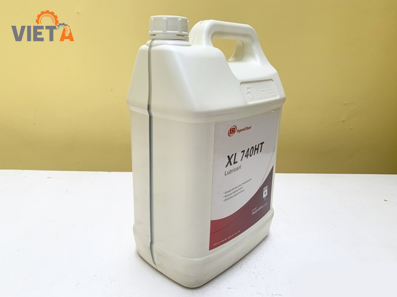 Dầu máy nén Piston cao áp XL-700