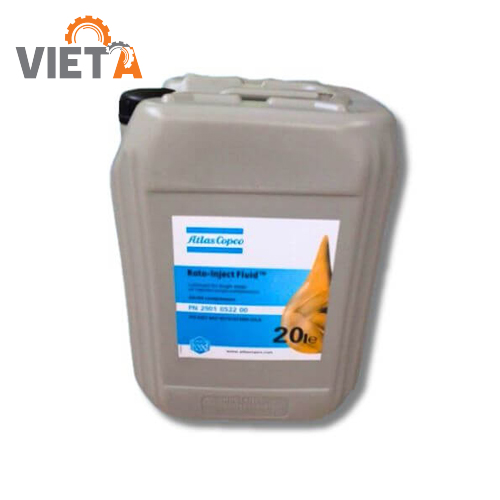 Dầu máy nén khí Atlas Copco 2901052200