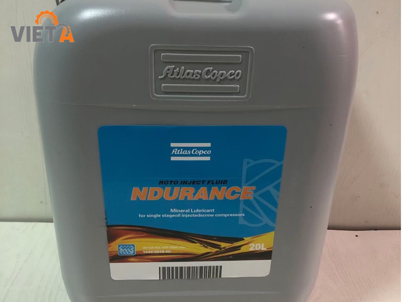 Dầu máy nén khí Atlas Copco 2901052200