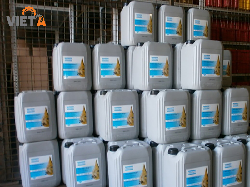 Dầu máy nén khí Atlas Copco 2901052200