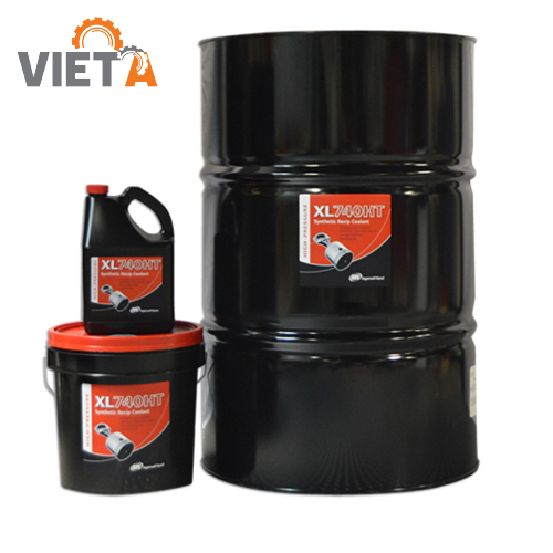 Dầu máy nén khí Piston Ingersoll Rand XL-300