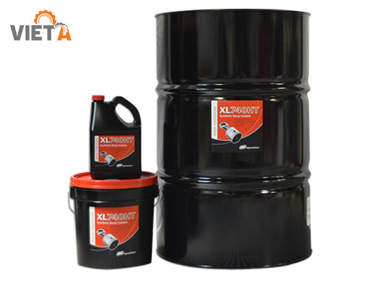 Dầu máy nén khí Piston Ingersoll Rand XL-300