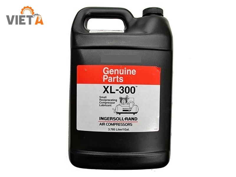 Dầu máy nén khí Piston Ingersoll Rand XL-300