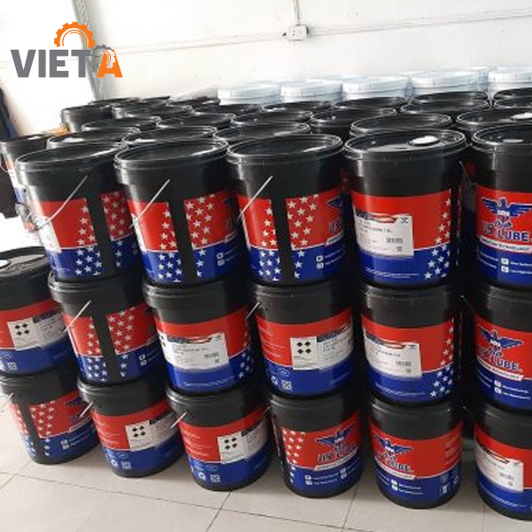 Dầu máy nén khí USLUBE 8000h