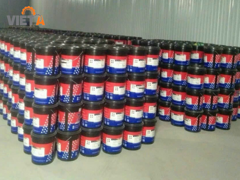 Dầu máy nén khí USLUBE 8000h