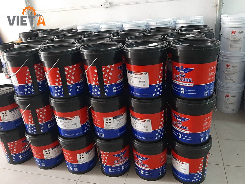 Dầu máy nén khí USLube Hydro