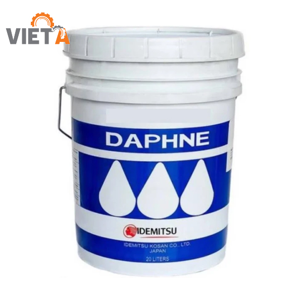 Dầu máy nén khí Daphne Super Screw Series 32