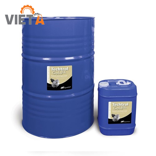 Dầu Techtrol Gold Centrifugal Compressor