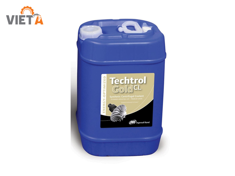 Dầu Techtrol Gold Centrifugal Compressor