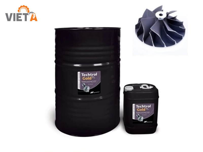 Dầu Techtrol Gold Centrifugal Compressor