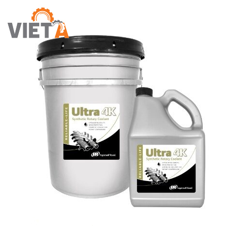 Dầu Ultra 4K Ingersoll Rand