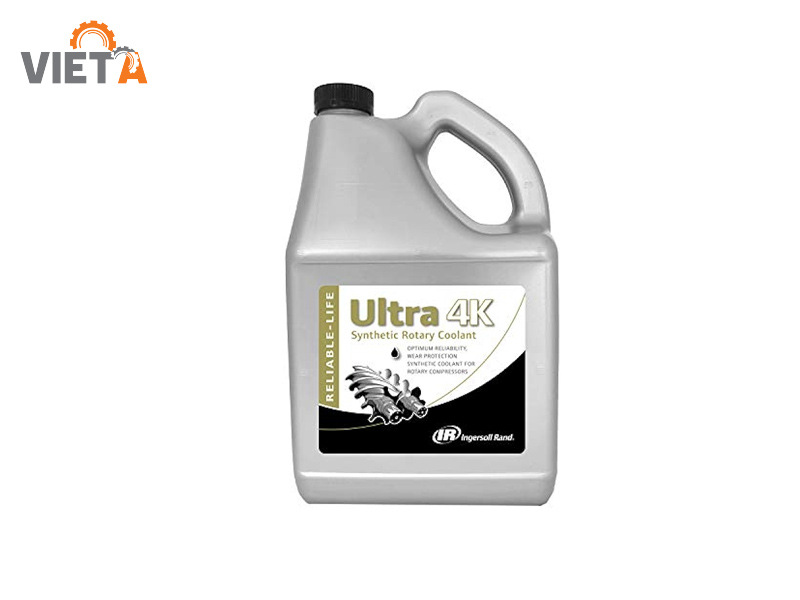 Dầu Ultra 4K Ingersoll Rand