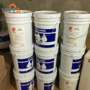 Dầu máy nén khí Idemitsu Daphne P20L