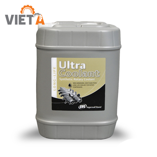 Dầu Ultra Coolant Ingersoll Rand