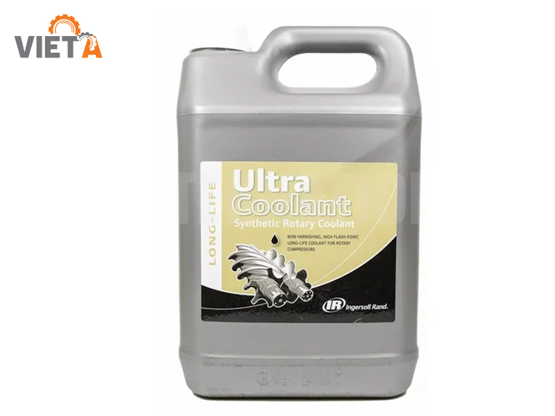 Dầu Ultra Coolant Ingersoll Rand