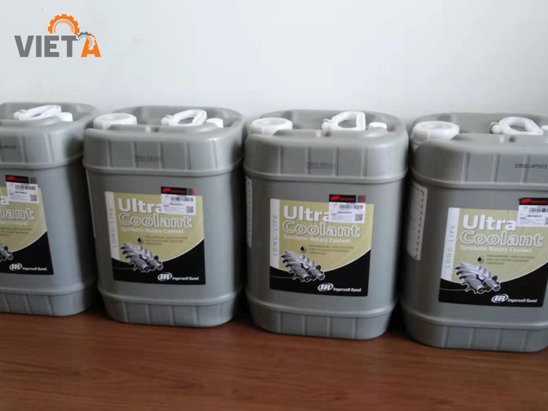 Dầu Ultra Coolant Ingersoll Rand