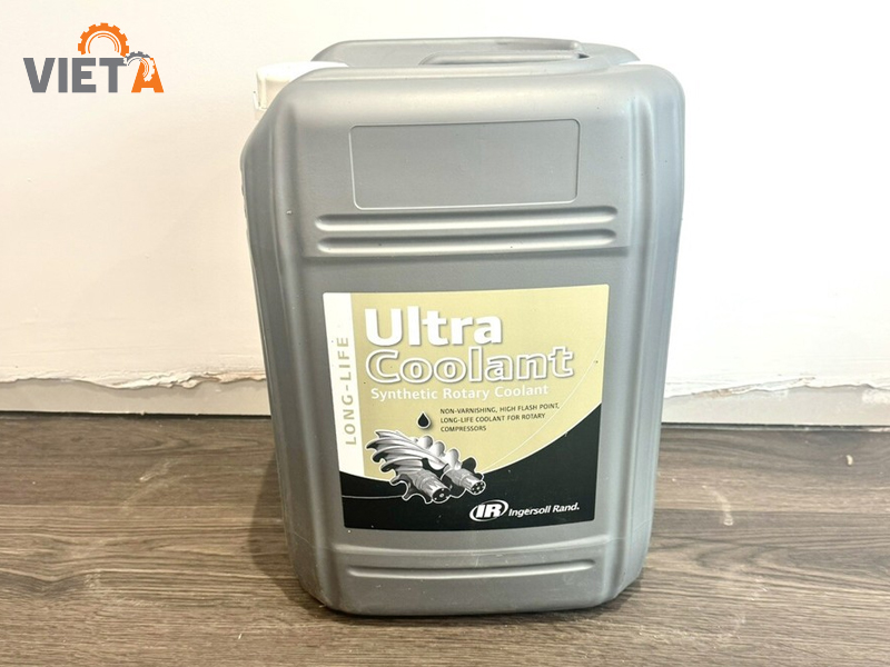 Dầu Ultra Coolant Ingersoll Rand