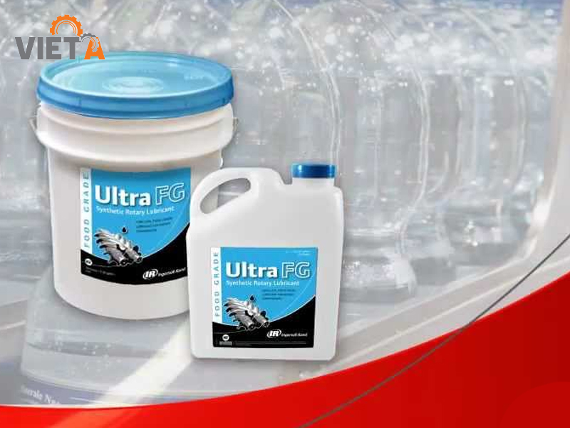 Dầu Ultra FG Ingersoll Rand