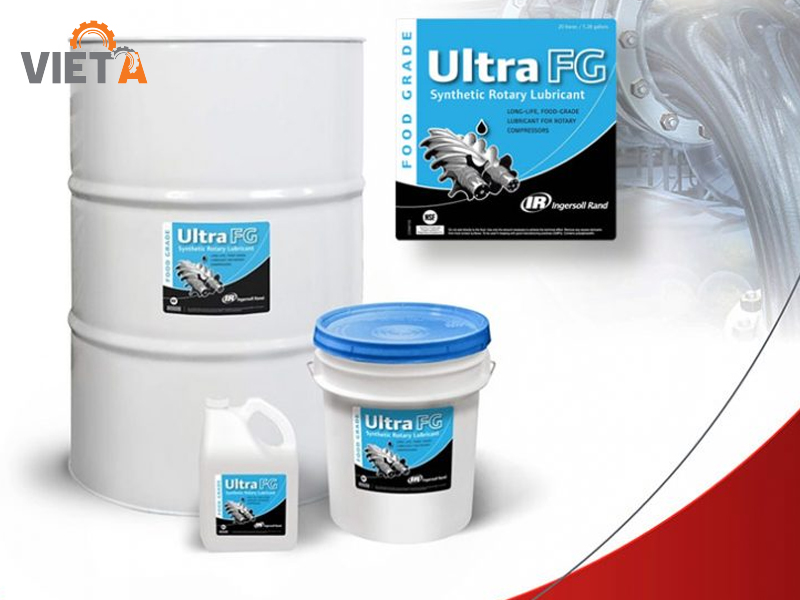 Dầu Ultra FG Ingersoll Rand
