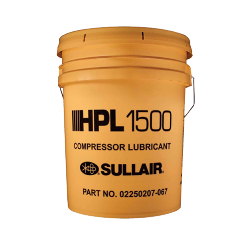 Dầu máy nén khí Sullair HPL 1500