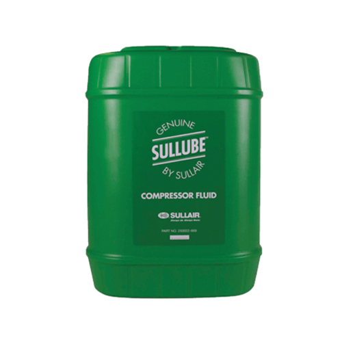 Dầu máy nén khí Sullube 32