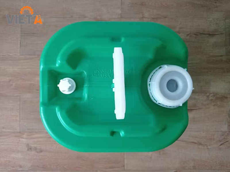 Dầu máy nén khí Sullube 32