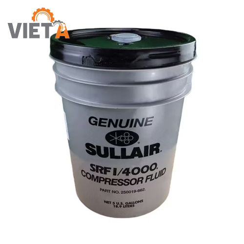 Dầu máy nén khí Sullair RF1/4000