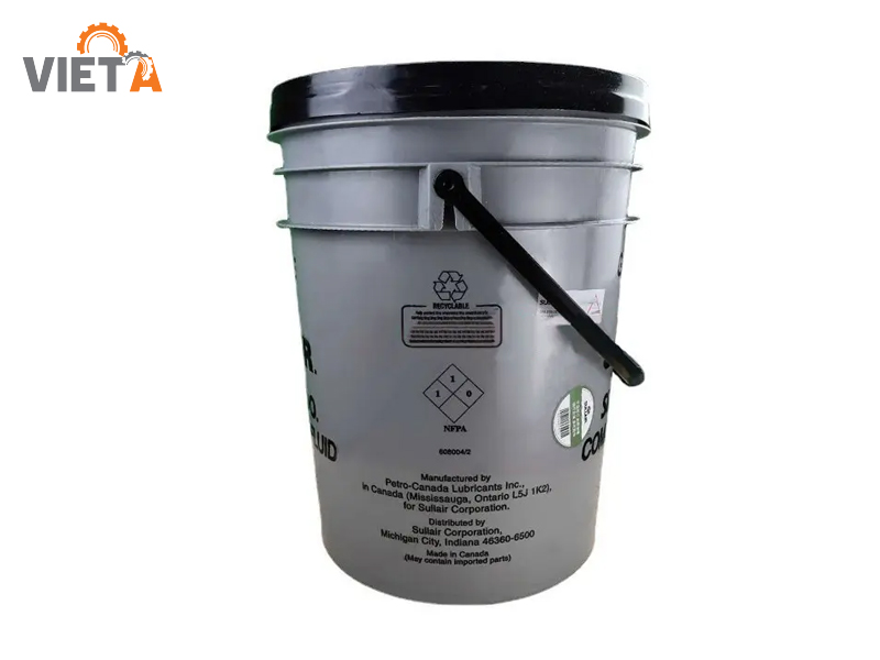 Dầu máy nén khí Sullair RF1/4000