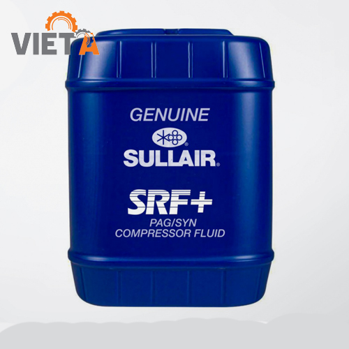 Dầu máy nén khí Sullair SRF Plus gốc PAG