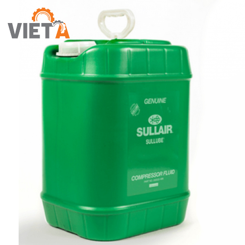 Dầu máy nén khí Sullair 250022-669