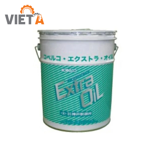 Dầu máy nén khí Kobelco Extra Oil