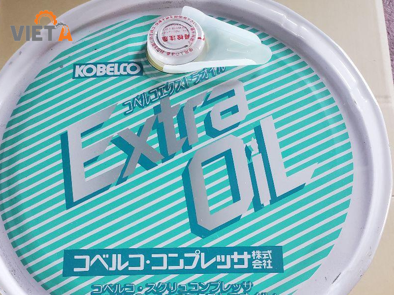 Dầu máy nén khí Kobelco Extra Oil
