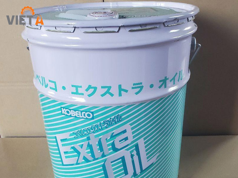 Dầu máy nén khí Kobelco Extra Oil