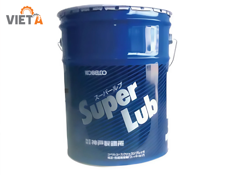 Dầu máy nén khí Kobelco Super Lup
