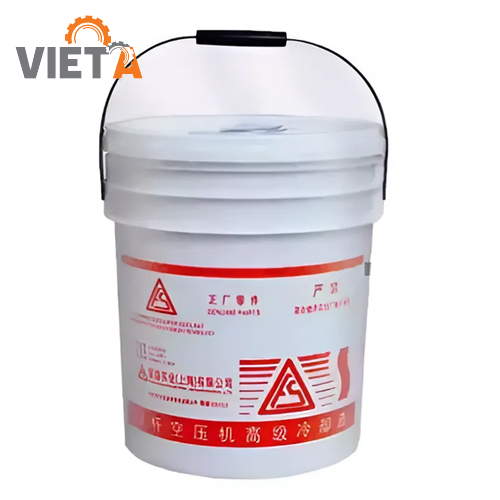 Dầu máy nén khí Fusheng Super Cooland