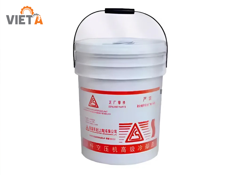 Dầu máy nén khí Fusheng Super Cooland