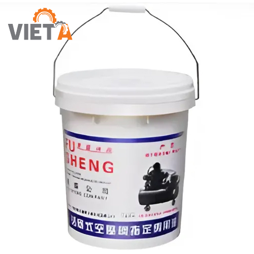 Dầu máy nén khí Piston Fusheng Super Fluids