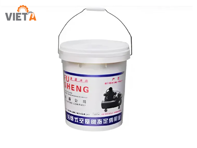 Dầu máy nén khí Piston Fusheng Super Fluids
